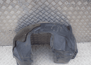 Nadkole lewy przód ford mondeo MK4 7S71-A16115 radom 1