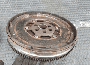 Sprzęgło Dwumasa LUK Tarcza Docisk SACHS 1.8 T 2.0 ALT 130 KM Audi A4 B6 B7 VW 23