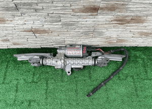 Aktuator tylna oś skrętna BMW g11 g30 g32 g05 g06 g15 6893752 1