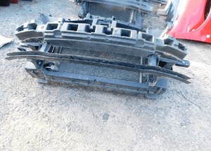 passat B6 pas przedni ON WYSYŁKA 2