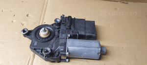Silniczek szyby prawy tył VW Golf V Plus 5M0839402B 2