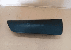 Poduszka fotela lewa AIRBAG Mercedes A169 1698603705 1