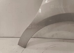 Citroen c3 II 09-16 BŁOTNIK PRAWY PRZÓD PRZEDNI 4