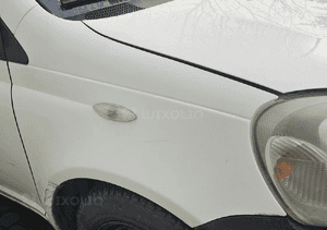 Toyota Yaris I Błotnik prawy 99-05 1
