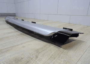 Sportage IV 4 Lift GT Spoiler Przód 86565-f1510 2