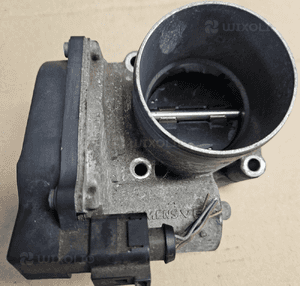 VW Polo Audi A2 Skoda Fabia Seat Ibiza 1.4 16v Przepustnica 03C133062C  03C133062B 1
