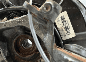 BMW 4 F32 F33 Zwrotnica piasta tył Prawy - 16229 4