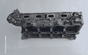 Głowica renault master opel movano nissan NV400 2,3 euro 6 110426655R 2