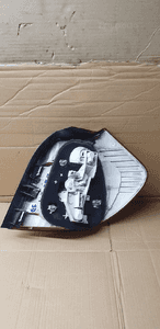 Lampa lewy tył tylna lewa BMW I E81 E87 Lift 7164955 7