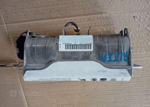 Seat Altea airbag pasazera poduszka 1