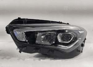 Mercedes CLA W118 Lampa FULL LED Lewa - 13373 1