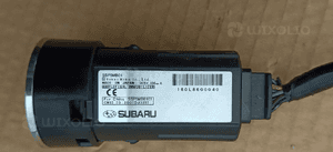 Subaru Outbeck Legacy IV przycisk start stop 2