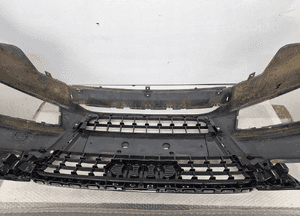 Zderzak audi A4 s-line B8 8K 8K0 przed liftem 2008-2011 oryginał oe aso 8