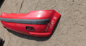 getz zderzak kolor HL nr 15285 WYSYŁKA 2