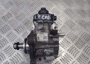 Pompa wtryskowa kia 1,7 crdi D4FD 33100-2A600 radom 1