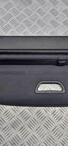 Mercedes W213 roleta bagażnika tył tylna A2138100009 5