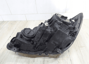 Mercedes sprinter W906 lift 2013- lampa prawy przód zwykła A9068205700 7