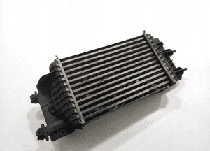 Intercooler chłodnica powietrza nissan pulsar C13 1.5 dci 14461-1KB2A 14- 2