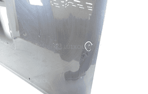 Maska pokrywa silnika toyota hilux 2005-2012 5
