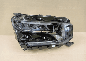Lampa prawa reflektor prawy citroen E-C3 e C3 full led 2024- 1