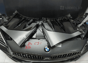 Maska lampy pas błotnik zderzak bmw G29 Z4 C37 8