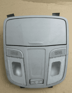 LAMPKA PODSUFITKI KABINY HYUNDAI TUCSON III 15-20 1