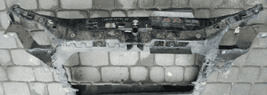 Seat Ibiza 02-08 6L pas przedni wzmocnienie przod wzmocnienie 3