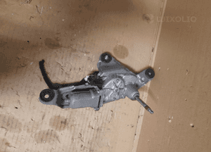 Silnik wycieraczki tylnej mazda 6 kombi nr 849600-0572 4