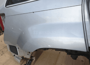 Jeep grand cherokee wk wh błotnik prawy tył ładny 2