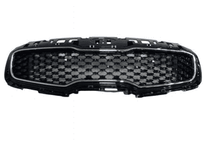 Kia sportage iv 4 15-18 grill atrapa chłodnic nowa 1