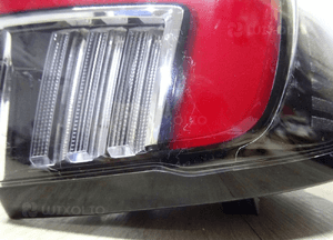 Lampa prawy tył opel mokka b ii led 9833721980 11