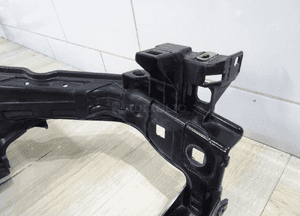 FORD MONDEO MK5 LIFT pas przedni wzmocnienie HS71-8B041-D LLU 5