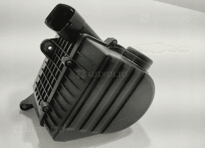 Obudowa filtra powietrza skoda fabia ii 1.4 tsi 6R0129620A 2010-2014 lift 5