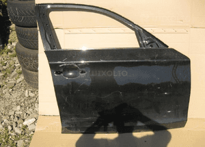 Bmw 1 E87 drzwi prawe i lewe 1