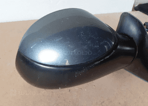 Lusterko elektryczne prawe citroen xsara picasso 7-PIN ezwd oryginał wysyłka! 2