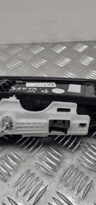 Bmw X1 U11 lampa prawa tył w klapę 9465356 12