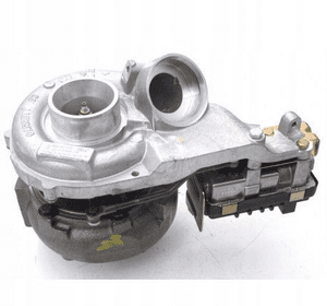 Turbina turbosprężarka Turbo MERCEDES E-KLASA 270 CDI W211 727463 IŁAWA 3