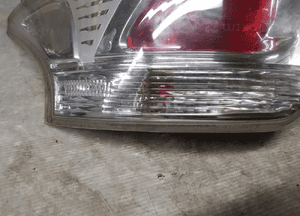 MITSUBISHI OUTLANDER III LAMPA LEWY TYŁ LEWA TYLNA 8330A787 5