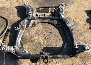 Sanki wózek przedni Range Rover Evoque z 2019 roku 1