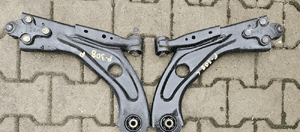 Peugeot 308 T9 Peugeot 308 T9 wahacz przód przedni prawy lewy