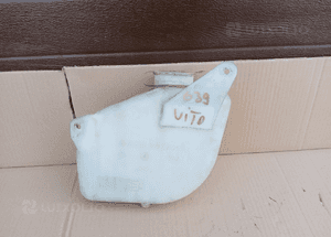 Zbiorniczek płynu spryskiwaczy Mercedes Vito 639 A6398690220 6