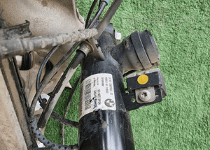 ZWROTNICA WAHACZ AMORTYZATOR TYŁ BMW X5 F15 X6 F16 3