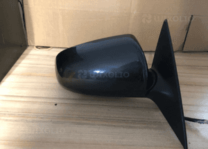 Lusterko prawe audi A6 C6 6PIN LY9B 1