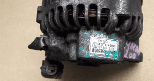 Mazda 6 2.0 CITD alternator RF5C 90A 5