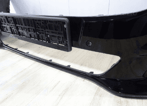 Ford s-max MK2 zderzak przód EM2B-17H772-A 8