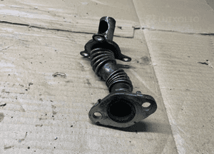 Rurka przewód EGR Hyundai IX35 1.7 CRDI 3