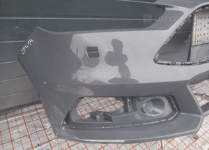 Zderzak przedni przód ford focus MK3 lift st st-line 2014-2018 4
