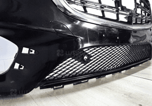 Mercedes s klasa W222 lift zderzak amg a2228856100 8