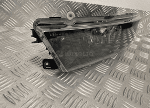 Halogen lewy skoda rapid 2012- 5