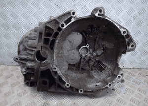 Obudowa skrzyni biegów 20GP15 peugeot boxer citroen jumper fiat ducato 2,2 hdi 1